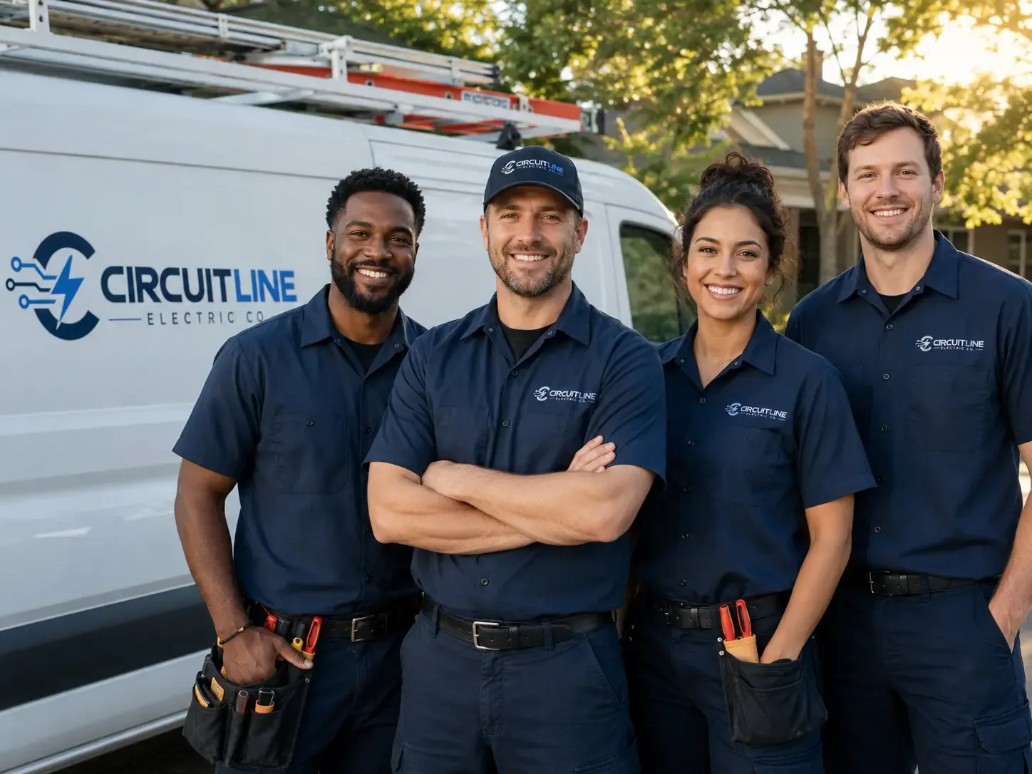Whole Home Rewiring company in Derwent, OH