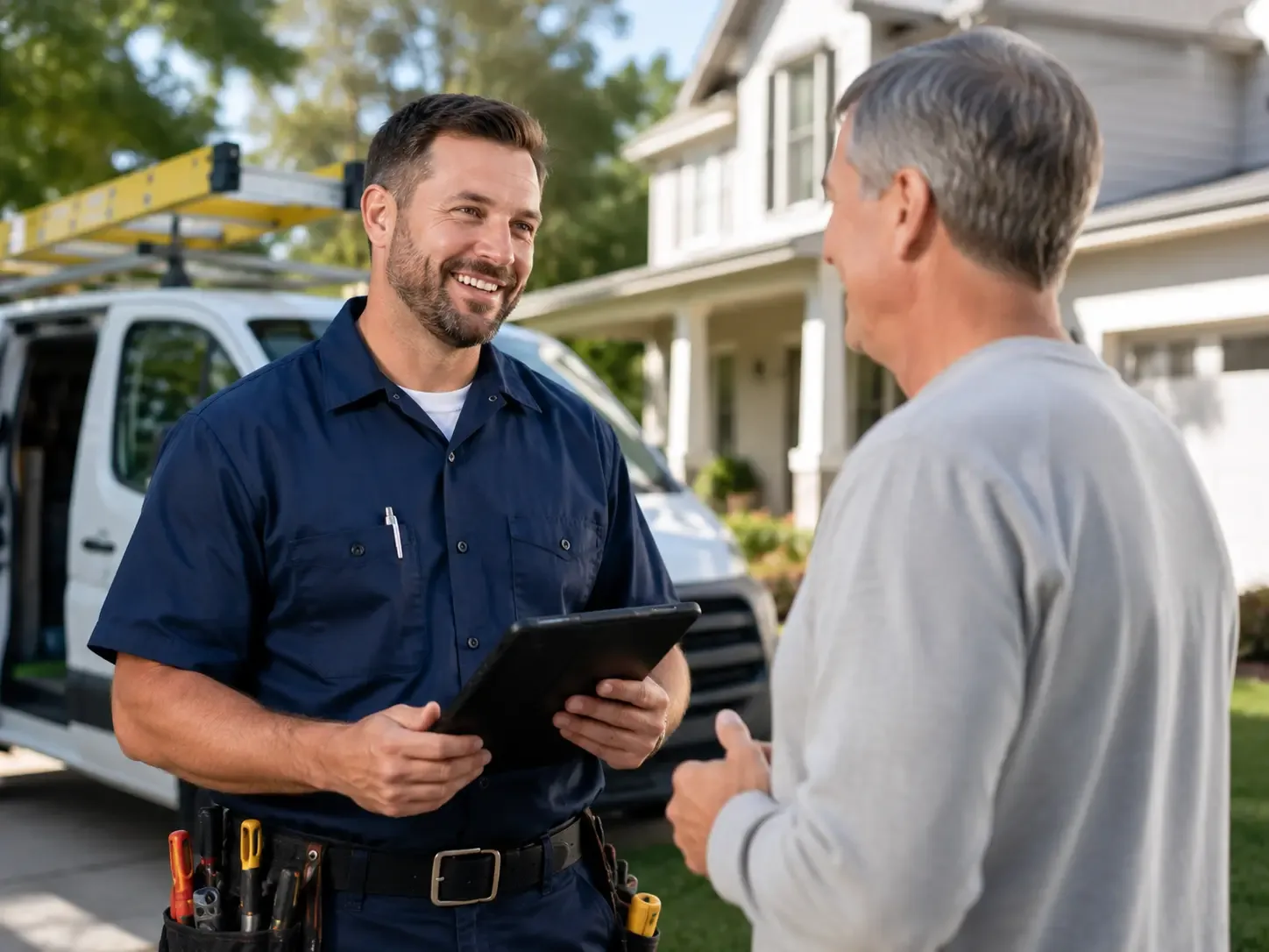 Whole Home Rewiring Derwent, OH FAQs